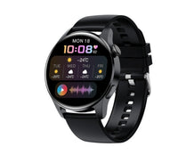 HKM-995859 Waterproof Sports Smart Watch with Bluetooth Call and Heart Rate Monitoring