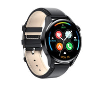 HKM-995859 Waterproof Sports Smart Watch with Bluetooth Call and Heart Rate Monitoring