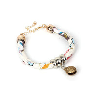 HKM-996051 Pet Bell Dog Necklace