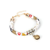HKM-996051 Pet Bell Dog Necklace