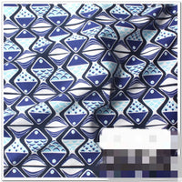 HKM-996179 Cotton Fabric Patchwork - European and American Floral and Plant Designs in Various Colors