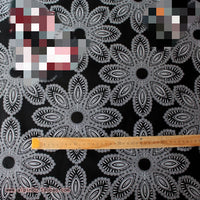 HKM-996179 Cotton Fabric Patchwork - European and American Floral and Plant Designs in Various Colors