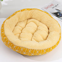 HKM-996883 Sized Kennel New Cat Kennel Winter Warm Pet Mat Pet Supplies Cat Mat Dog Bed