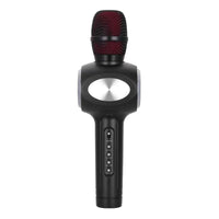 HKM-997203 Capacitive Mobile Microphone with Echo Sound Effect and 5W Speaker Output