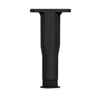 HKM-997395 Adjustable Bed Board Support Frame Leg - Load-Bearing, Modern Design