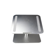 HKM-997715 Rotary Aluminum Laptop Stand for iPad Mini, iPad 2, 3, 4 - Adjustable and Stylish Design