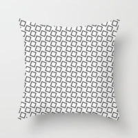 HKM-997779 Geometric Abstract Peach Skin Pillowcase for Living Room, Bedroom, and Study - 45x45cm