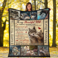 HKM-997971 Cozy Flannel Cartoon Blanket for All Seasons - Soft Polyester Throw
