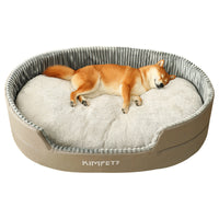 HKM-998035 Pet Washable Double-sided Mat Cat Nest Three-dimensional Kennel