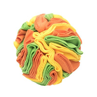 HKM-998099 Pet Sniffing Pad Upgraded Version Dog Sniffing Snack Ball