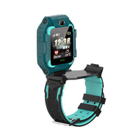 HKM-998163 Children's Smart Watch with Two-Way Communication, GPS Positioning, SOS Button, and Dual Cameras