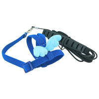 HKM-998483 Pet Safe Ultra-Light Anti-Lost Hand Holding Rope with Wings - 2M Long in Various Colors