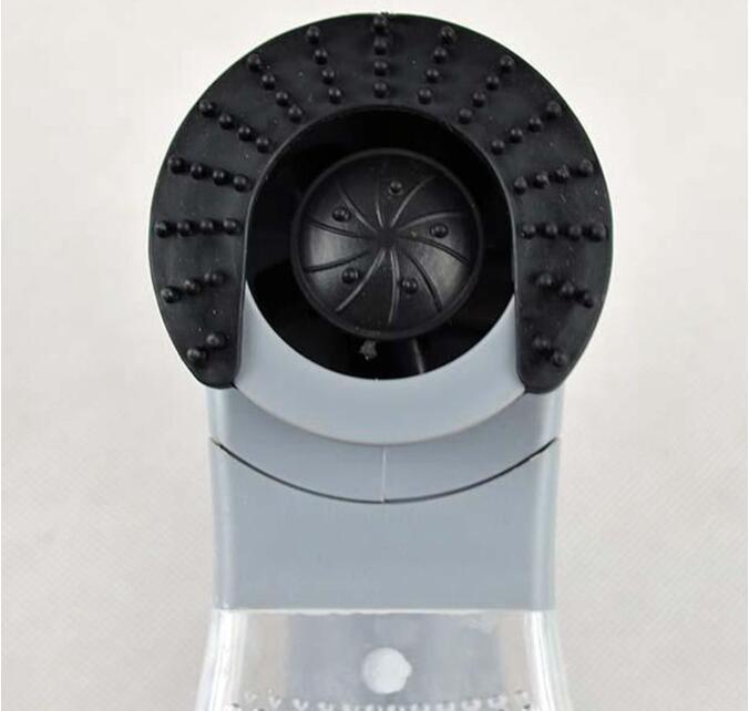 HKM-998739 Portable Electric Pet Hair Remover Vacuum for Cats and Dogs, Cordless Design, Quiet Operation