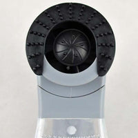 HKM-998739 Portable Electric Pet Hair Remover Vacuum for Cats and Dogs, Cordless Design, Quiet Operation