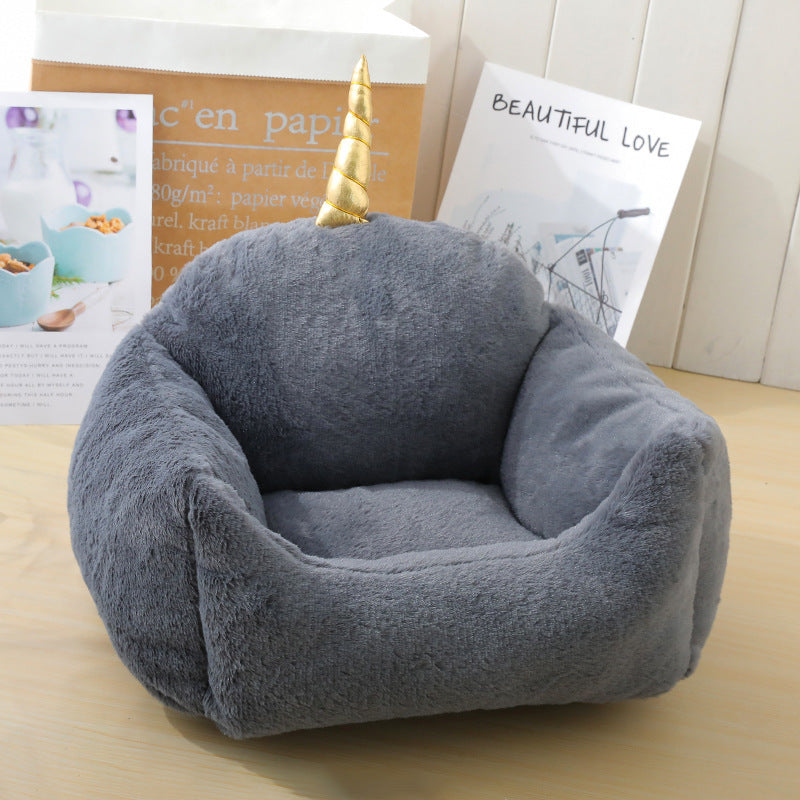 HKM-999187 Multifunctional small and medium-sized dog bed dog mat