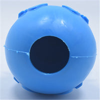 HKM-999251 Dog Bite Resistant Rubber Sounding Toy