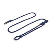HKM-999763 Hands-Free Dog Leash with Adjustable Lengths, Durable Polyester Material