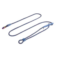 HKM-999763 Hands-Free Dog Leash with Adjustable Lengths, Durable Polyester Material