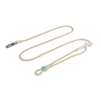 HKM-999763 Hands-Free Dog Leash with Adjustable Lengths, Durable Polyester Material