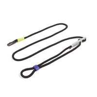 HKM-999763 Hands-Free Dog Leash with Adjustable Lengths, Durable Polyester Material