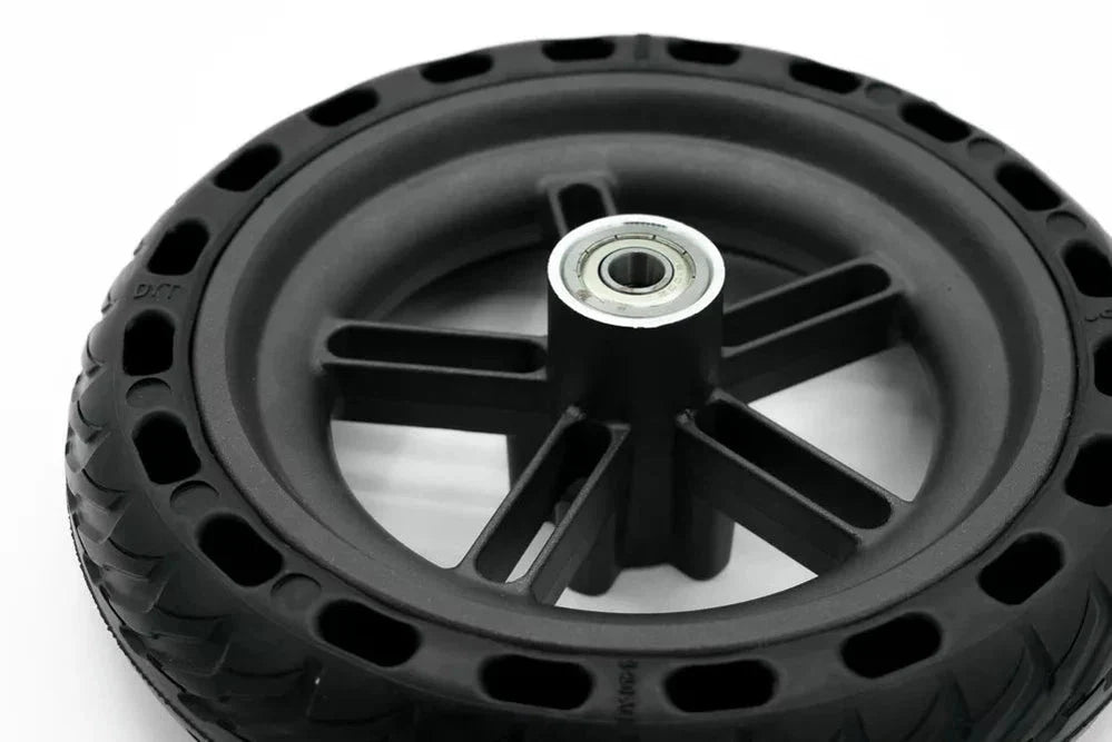 LTX-025235 Solid tire (set) for Joyor GS5 / GS9 Electric Scooter
