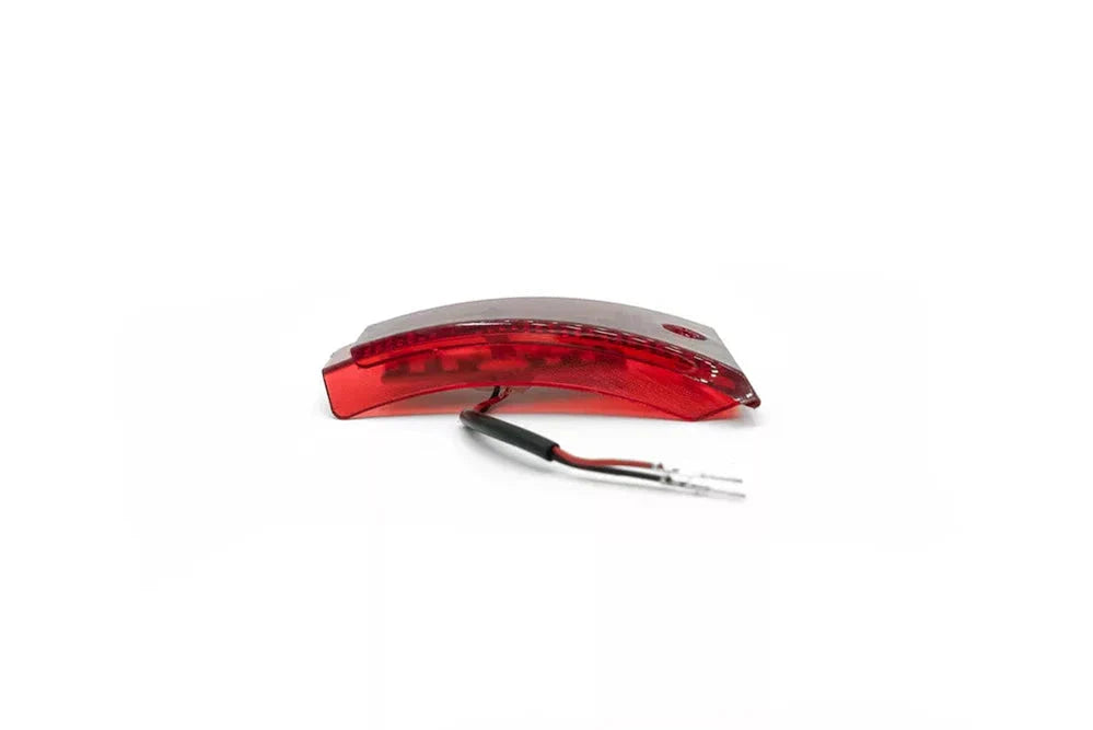 LTX-035283 Sidelight with Cover (pair) for Joyor S Electric Scooter