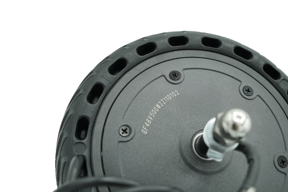 LTX-039891 Motor for Joyor G5/GS5/G7 Electric Scooter