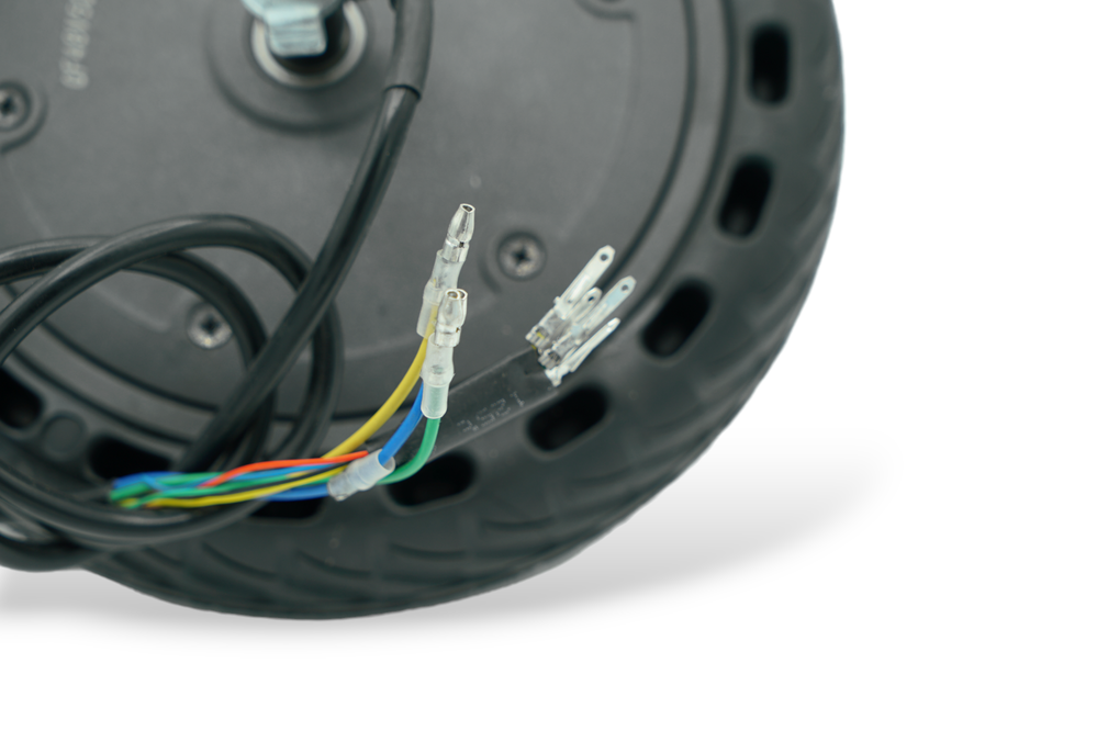 LTX-039891 Motor for Joyor G5/GS5/G7 Electric Scooter