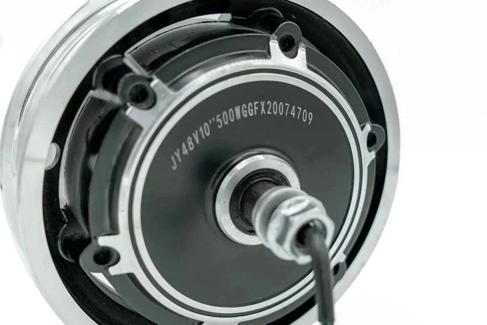 LTX-072659 Motor for Joyor X5S Electric Scooter