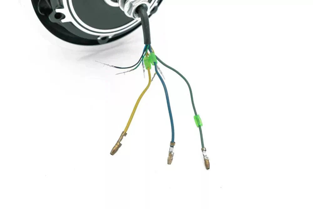 LTX-072659 Motor for Joyor X5S Electric Scooter