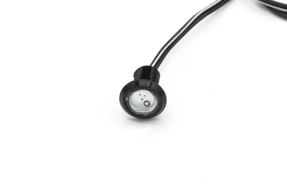 LTX-088467 Rear side light for Joyor GS5 / GS9 Electric Scooter