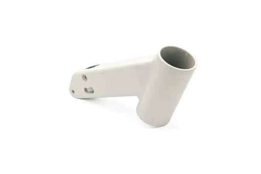 LTX-117779 Connecting tube white for Joyor A1 / F Electric Scooter
