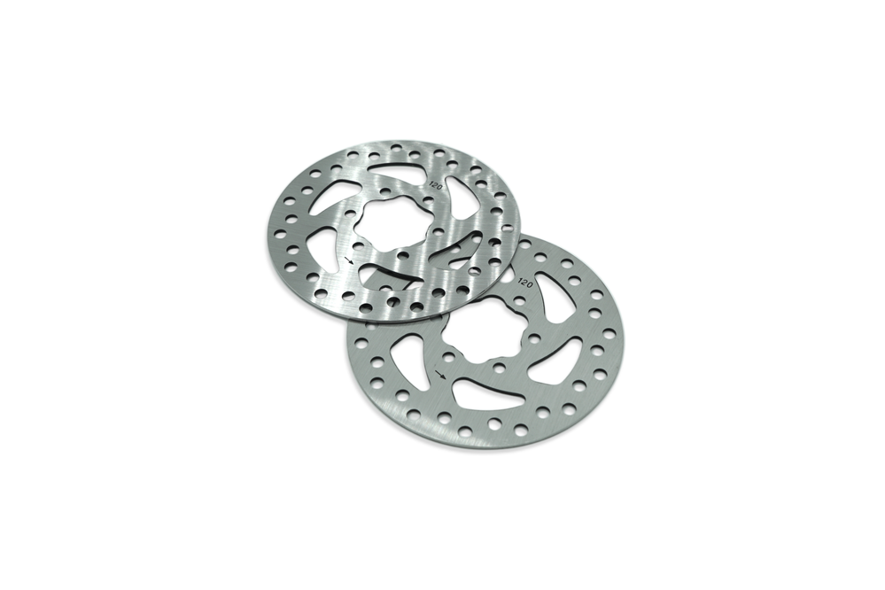 LTX-149395 Hydraulic Brake System Set for Joyor S10 Electric Scooter