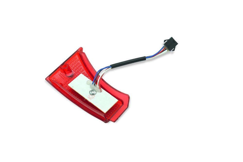 LTX-186771 Sidelight with Cover (pair) for Joyor Y Electric Scooter