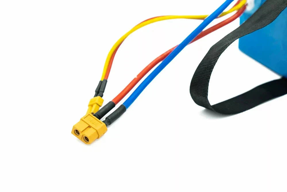 LTX-197971 Battery for Joyor S5 Electric Scooter