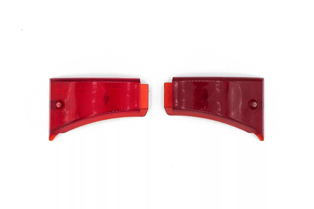 LTX-199123 Sidelight covers (pair) for Joyor S / Y Electric Scooter