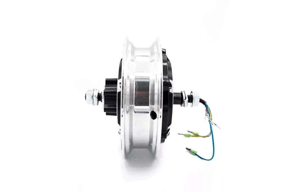 LTX-203731 Motor for Joyor X1 Electric Scooter