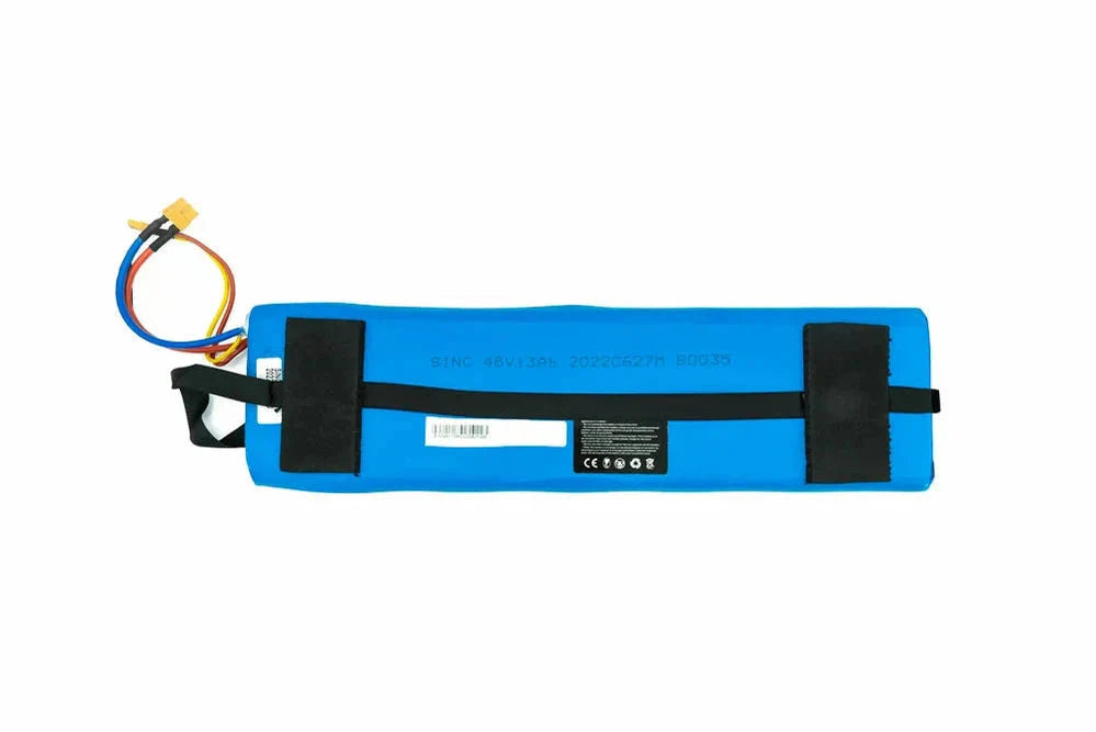 LTX-230739 Battery 48v 13ah for Joyor Electric Scooter