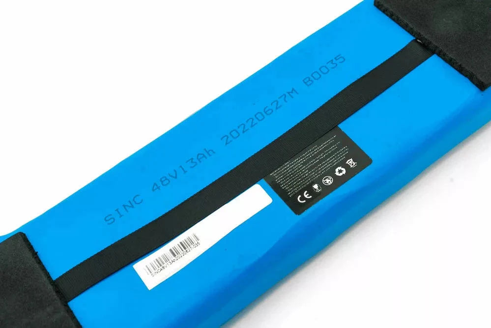 LTX-230739 Battery 48v 13ah for Joyor Electric Scooter