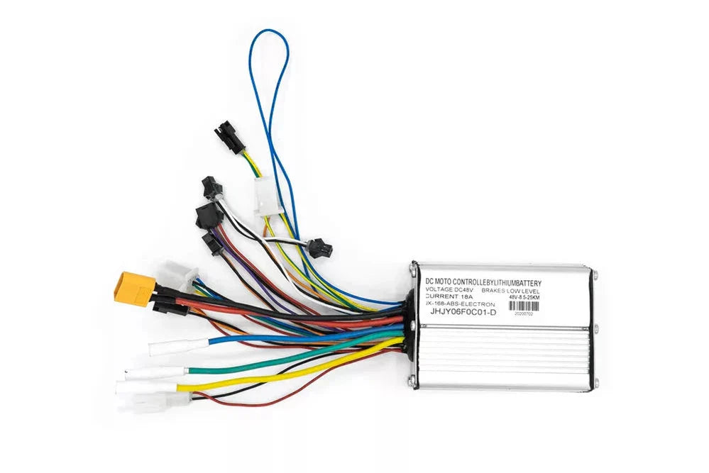LTX-234195 Controller G5 / GS5 for Joyor Electric Scooter