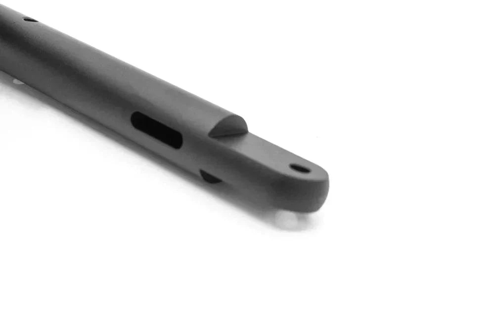 LTX-235347 Horizontal tube handlebar (pair) for Joyor Electric Scooter