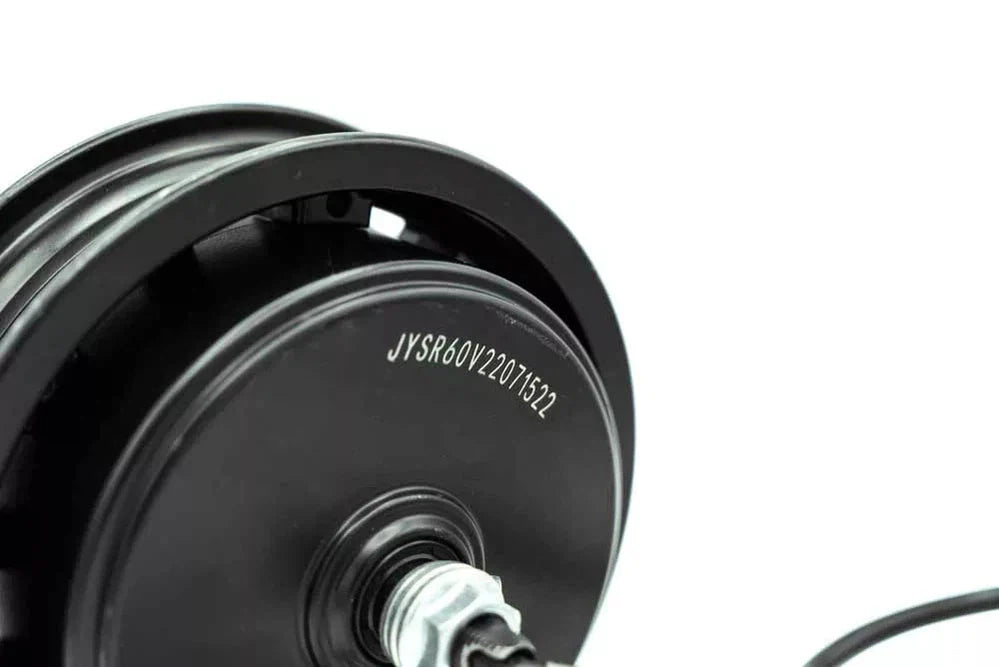 LTX-236499 Rear motor V.1 for Joyor S10 Electric Scooter