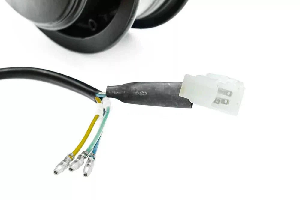 LTX-236499 Rear motor V.1 for Joyor S10 Electric Scooter