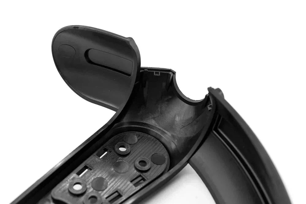 LTX-253459 Front mudguard for Joyor G5 Electric Scooter