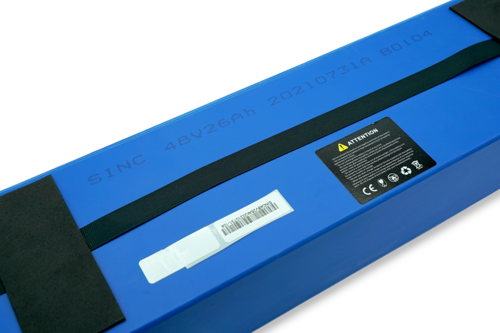 LTX-329043 Battery for Joyor Y10 Electric Scooter