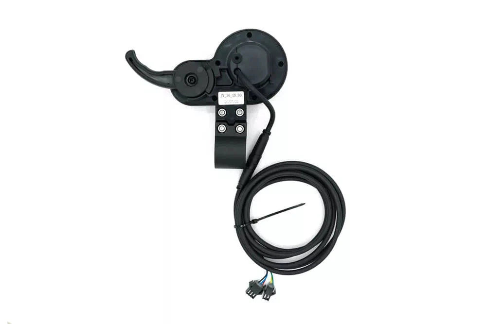 LTX-349459 Display for Joyor X5S Electric Scooter