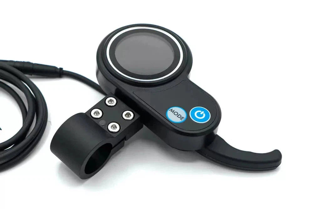 LTX-349459 Display for Joyor X5S Electric Scooter