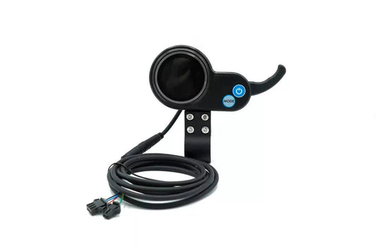 LTX-349459 Display for Joyor X5S Electric Scooter