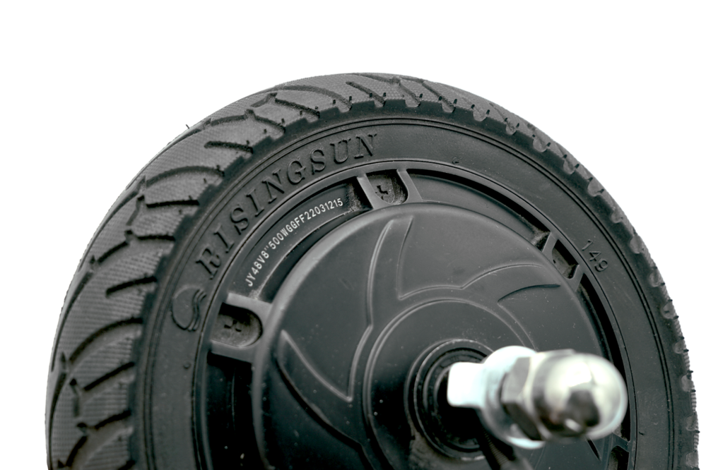 LTX-367571 Motor F5S+ for Joyor Electric Scooter