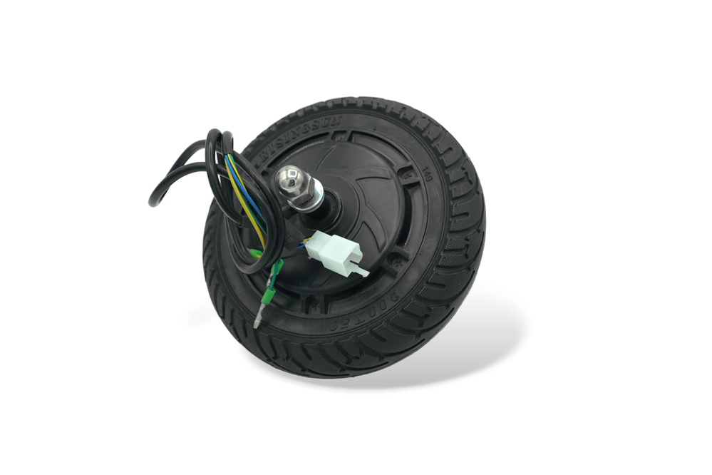 LTX-367571 Motor F5S+ for Joyor Electric Scooter